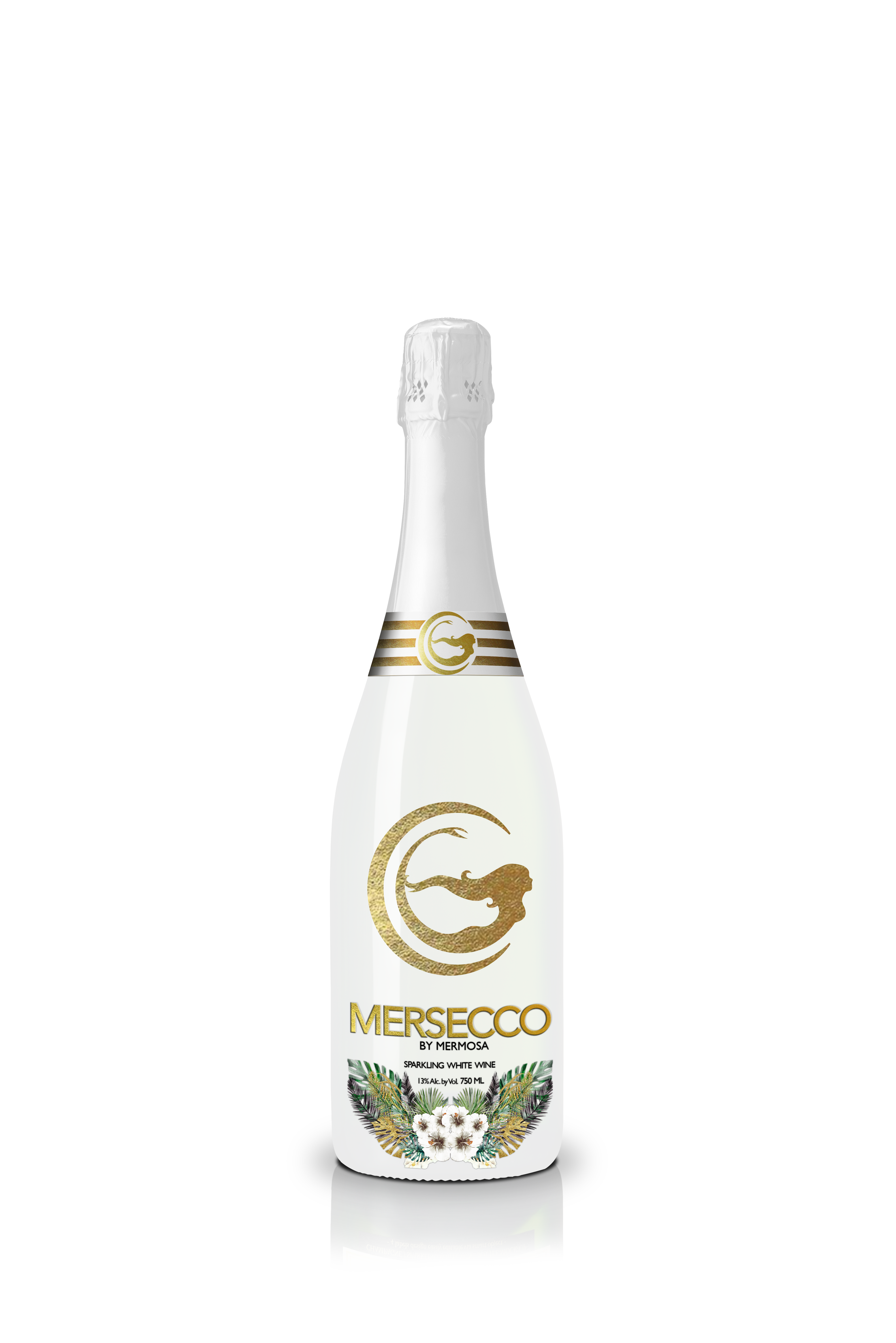Mersecco Sparkling Wine by the Case - SOLD OUT